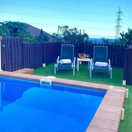 Dreams Of The South Private Pool By Deihu Experiences Σαν Μιγκέλ ντε Αμπόνα