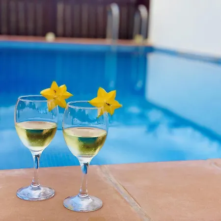 Βίλα Dreams Of The South Private Pool By Deihu Experiences Σαν Μιγκέλ ντε Αμπόνα