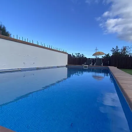 Βίλα Dreams Of The South Private Pool By Deihu Experiences *