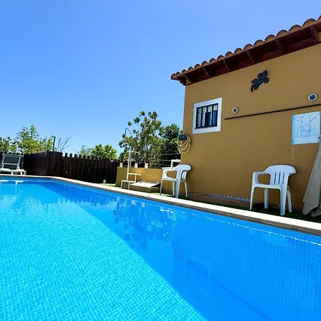 Dreams Of The South Private Pool By Deihu Experiences Βίλα Σαν Μιγκέλ ντε Αμπόνα